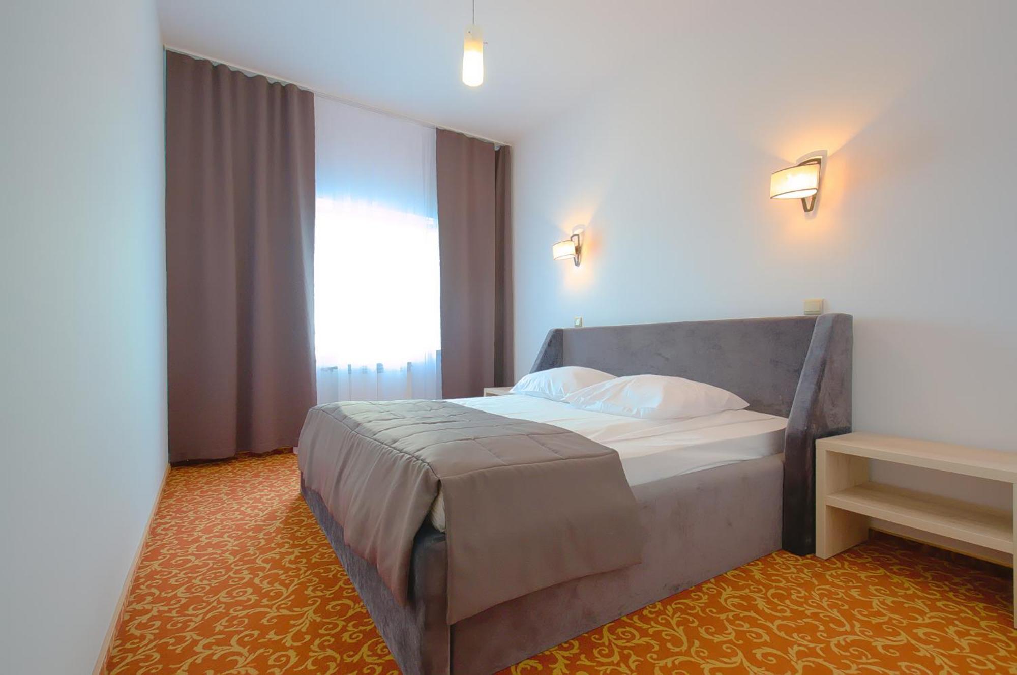 Hotel Sezam Махова Екстер'єр фото