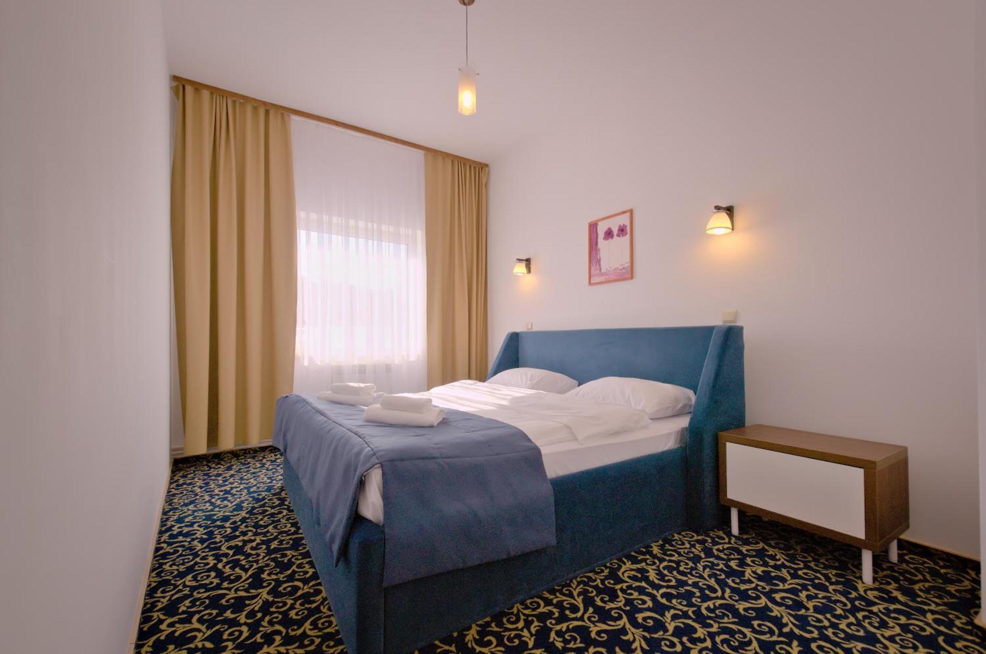 Hotel Sezam Махова Екстер'єр фото