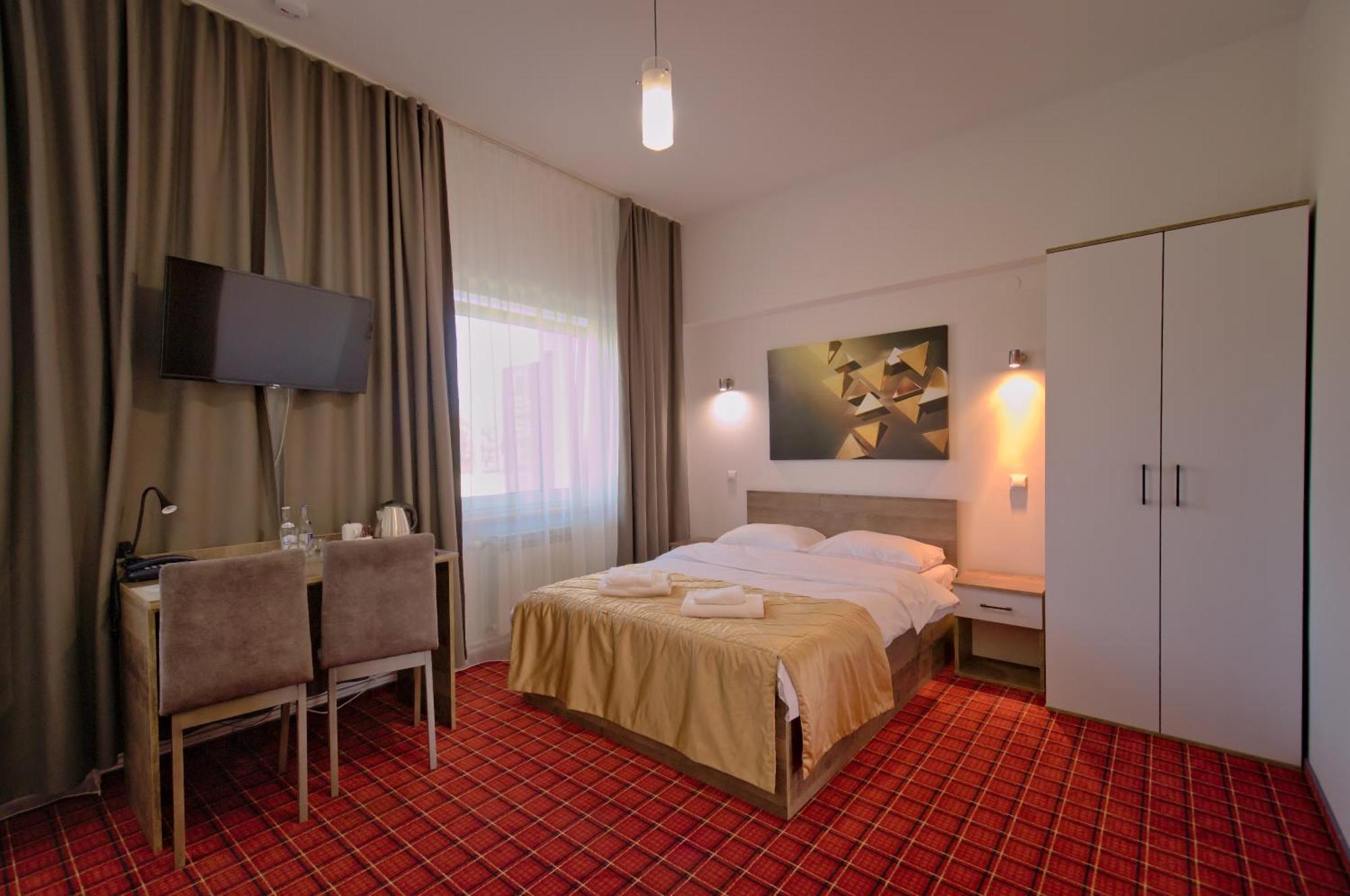 Hotel Sezam Махова Екстер'єр фото