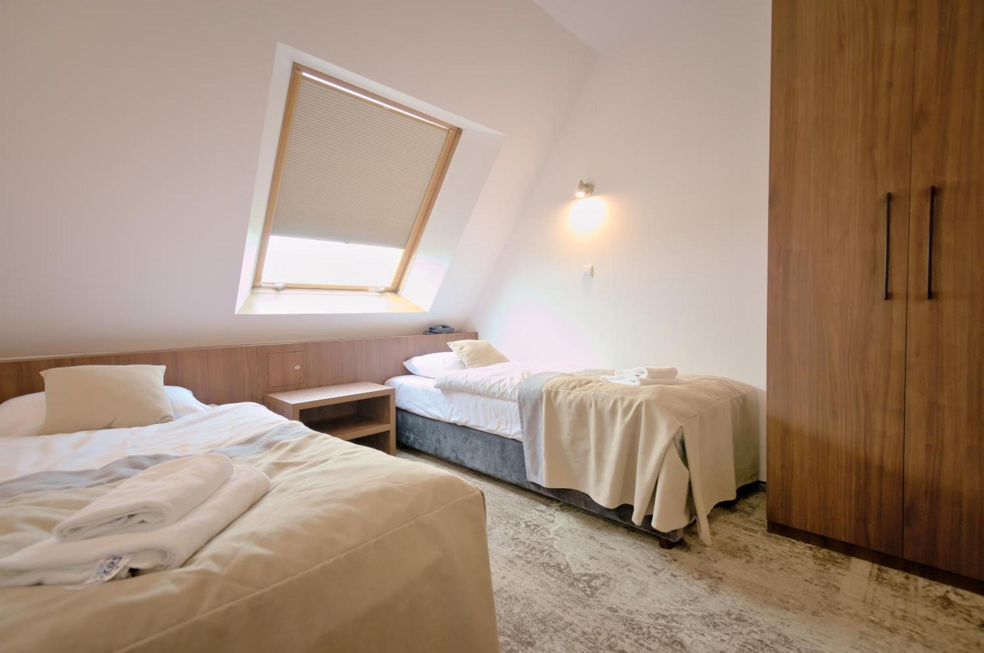 Hotel Sezam Махова Екстер'єр фото