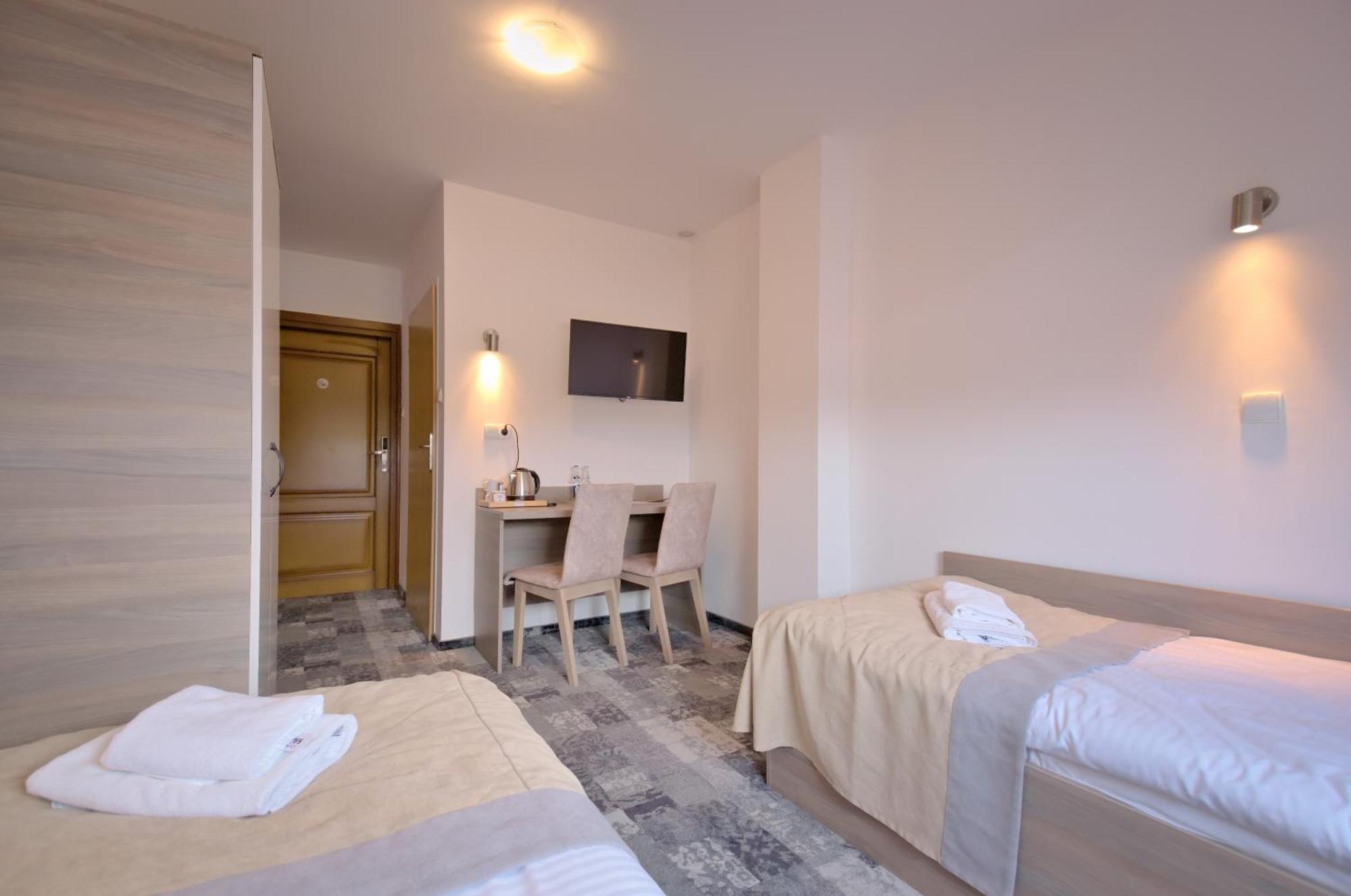 Hotel Sezam Махова Екстер'єр фото