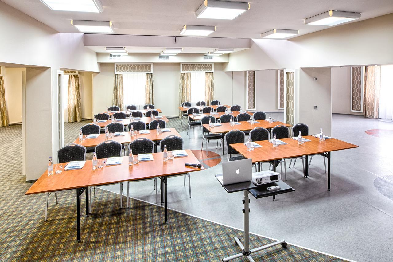 Hotel Sezam Махова Екстер'єр фото